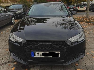 Gebraucht 2016 Audi A4 Kombi | 15.900 € (Fairer Preis)