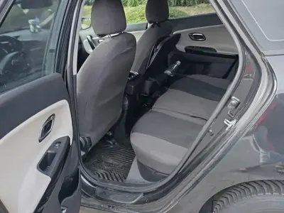Gebraucht Kia Ceed