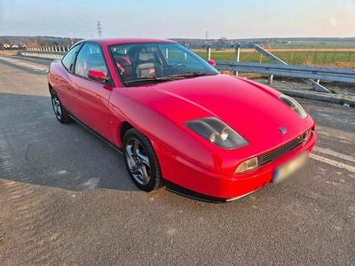 Second-hand Fiat Coupé 139 CP (102 kW) 1996 Coupe