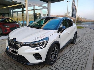 Weiß Gebraucht 2023 Mitsubishi ASX Edition SUV | 22.199 €