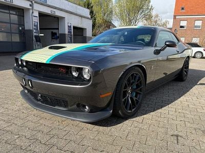 Gebraucht Dodge Challenger 492 PS (361 kW) 2019 Grau Coupé