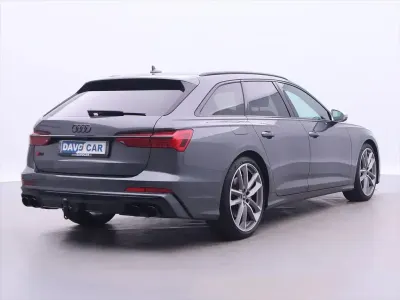 Gebraucht Audi S6