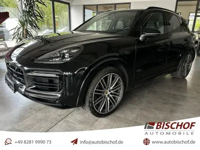 Gebraucht Porsche Cayenne