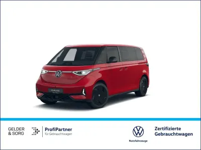 Gebraucht VW ID. Buzz