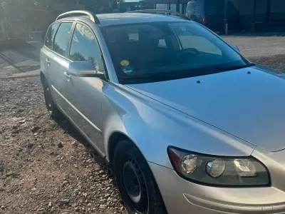 Gebraucht Volvo V50