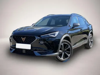 Gebraucht Cupra Formentor 150 PS (110 kW) 2023 Manufacturer SUV