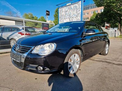 VW Eos