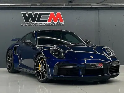 Gebraucht Porsche 992