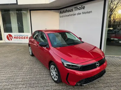 Gebraucht Opel Corsa