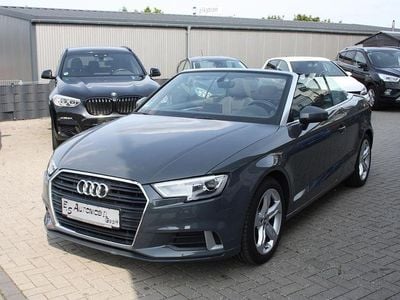 Audi A3 Cabriolet