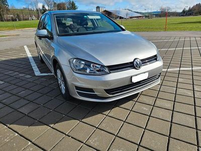 VW Golf VII