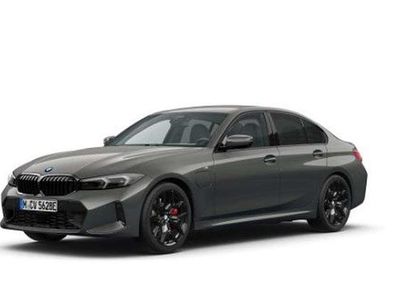 Gebraucht BMW 330e Performance 292 PS (214 kW) 2025 Bmw individual dravitgrau meta Limousine