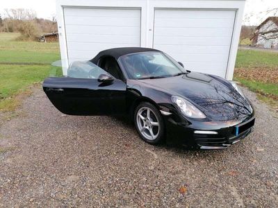 gebraucht Porsche Boxster - Wartung 10/23