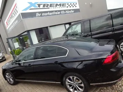 Gebraucht VW Passat
