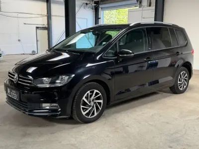 Gebraucht VW Touran