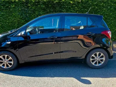 Gebraucht Hyundai i10