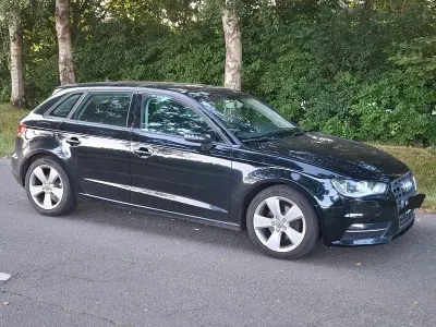 Gebraucht Audi A3