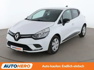 Gebraucht Renault Clio