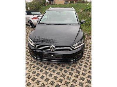 Gebraucht VW Golf Sportsvan Highline 150 PS (110 kW) 2016 Van / Kleinbus