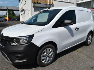 Gebraucht Renault Kangoo