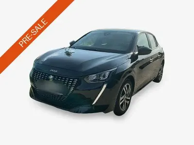 Gebraucht Peugeot 208