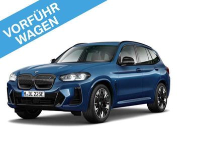 gebraucht BMW iX3 IMPRESSIVE ELEKTRO UPE 79.250 EUR
