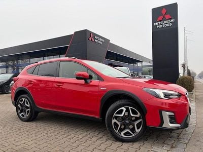 Rot Gebraucht 2020 Subaru XV Trend SUV | 22.990 € (Fairer Preis)