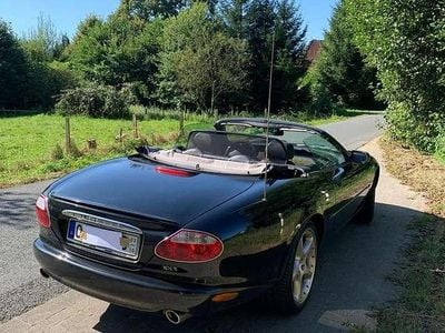 Gebraucht Jaguar XKR