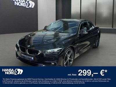 BMW 440