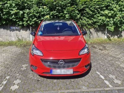 gebraucht Opel Corsa 1.4 Turbo