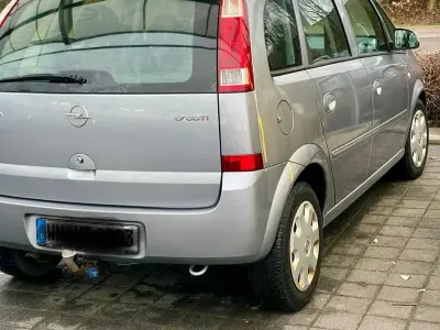 Gebraucht Opel Meriva