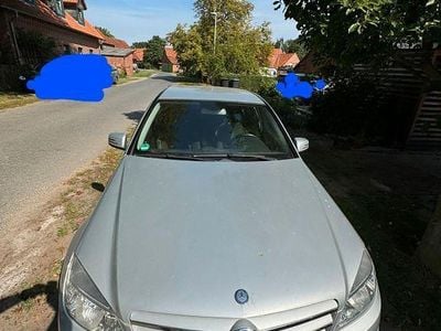 Mercedes C180