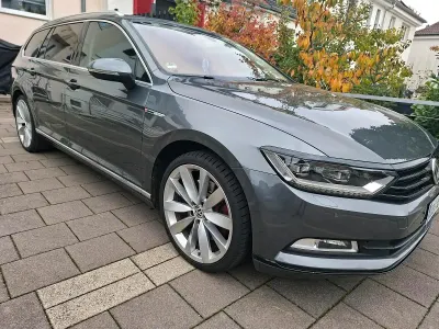 Usata VW Passat