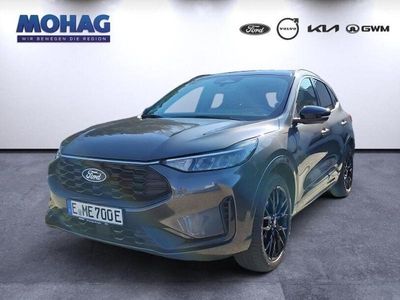 Gebraucht Ford Kuga ST-Line X 242 PS (177 kW) 2026 Grau SUV