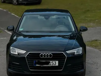 Gebraucht Audi A4
