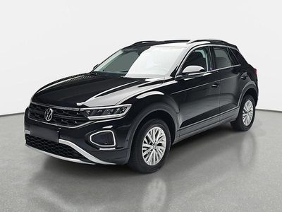 Usata VW T-Roc Life 110 CV (80 kW) 2023 SUV
