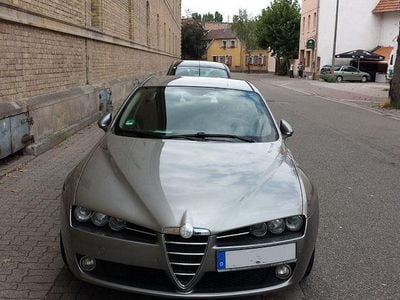 Alfa Romeo 159