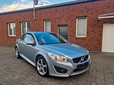 Volvo C30