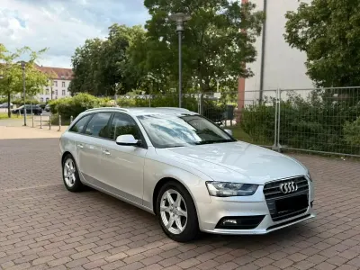 Occasion Audi A4