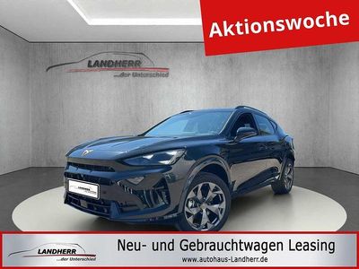 Schwarz Neu 2025 Cupra Formentor SUV | 30.355 € (Superpreis)