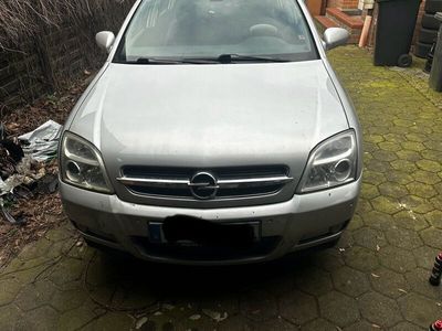 gebraucht Opel Signum 2,2 direct