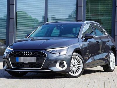 Audi A3 e-tron