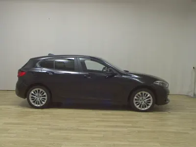 Gebraucht BMW 118