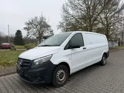 Usata Mercedes Vito 163 CV (119 kW) 2016 Andere Furgone