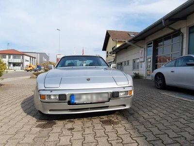 gebraucht Porsche 944 