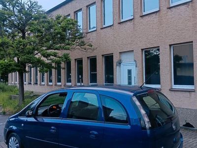 gebraucht Opel Meriva 1.4 Tüv Neu Klima Parkhilfe Top-zustand