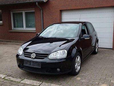 VW Golf VI