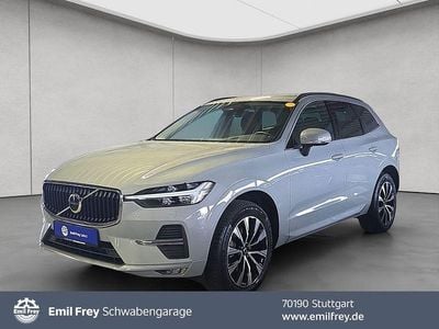 Gebraucht Volvo XC60 Core 250 PS (183 kW) 2024 Vapour grey SUV