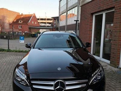 Mercedes C250