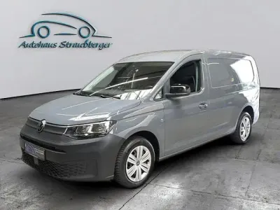 Gebraucht VW Caddy Maxi 122 PS (89 kW) 2025 Graukeine angabe Van / Kleinbus